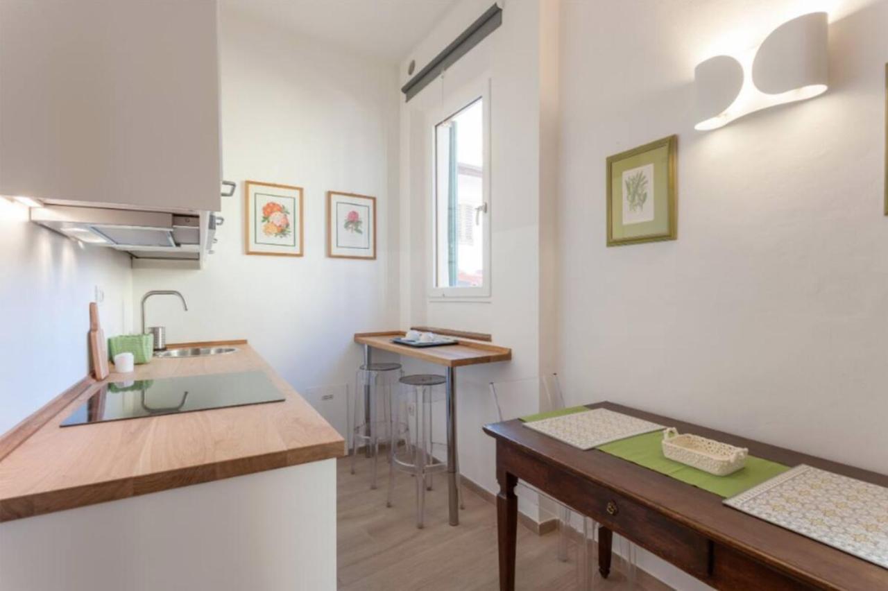 Santo Spirito Boutique Florencia