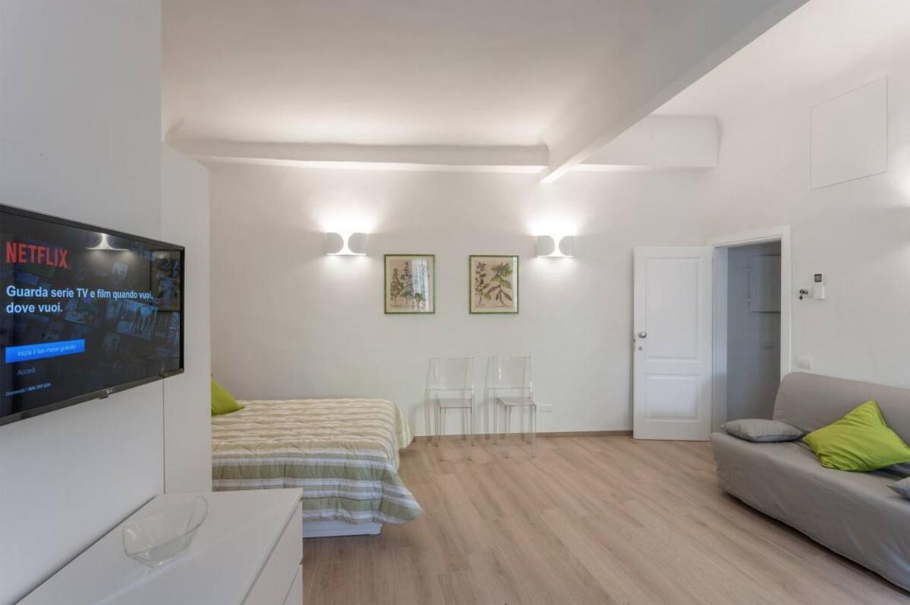 Santo Spirito Boutique Apartamento Florencia