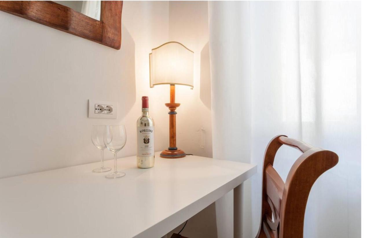 Apartamento Santo Spirito Boutique Florencia