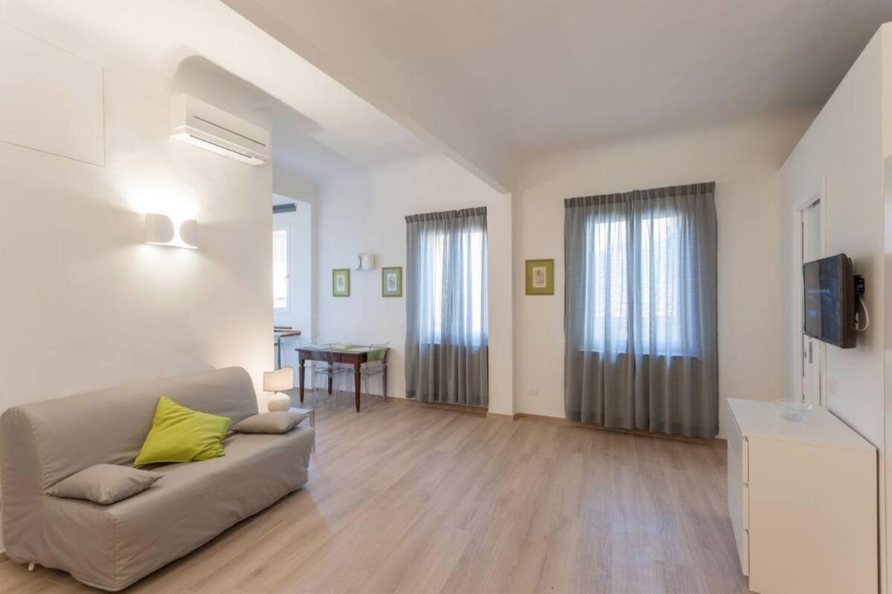 Santo Spirito Boutique Florencia